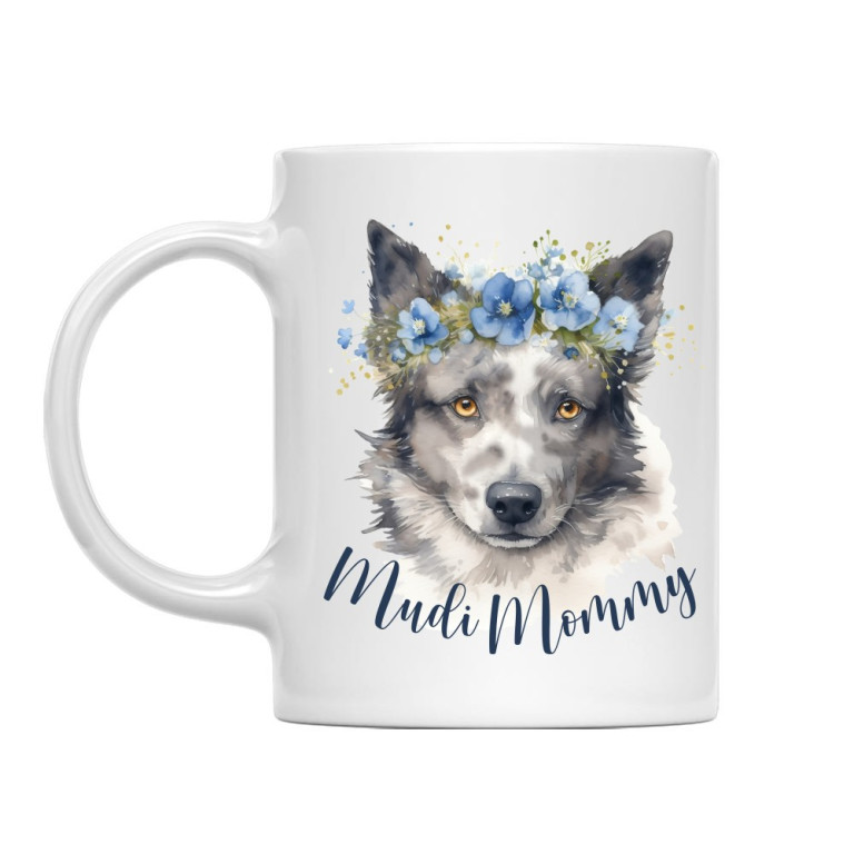 Mudi Mommy