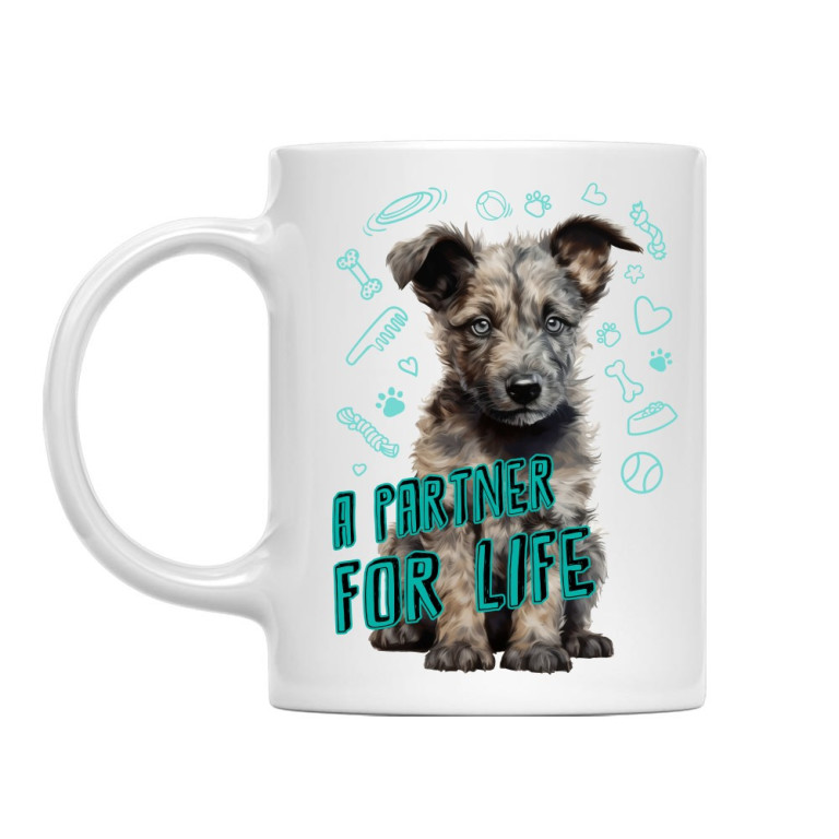 Mudi - Partner for life