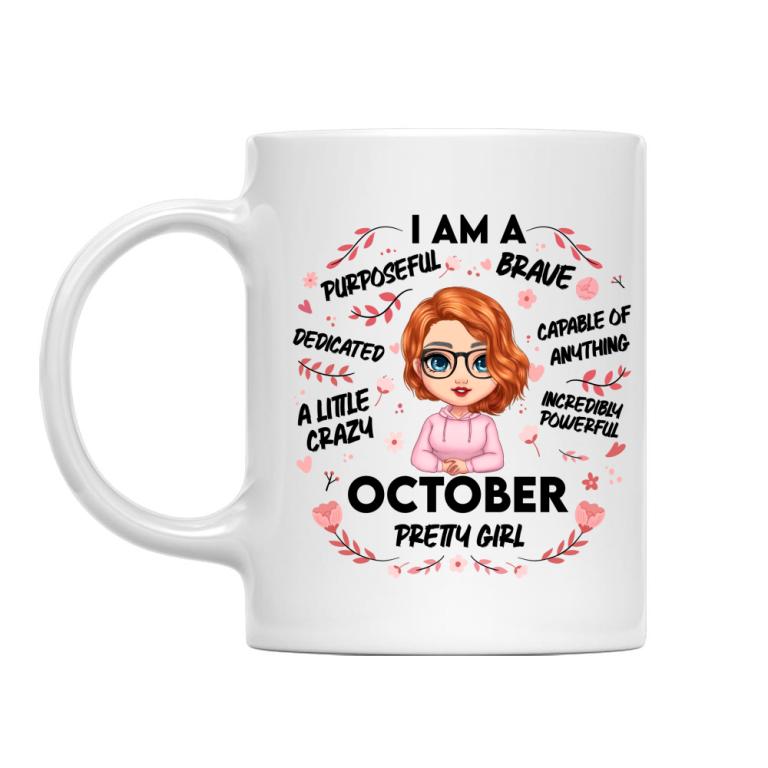 Birthday girl chibi - Mylife