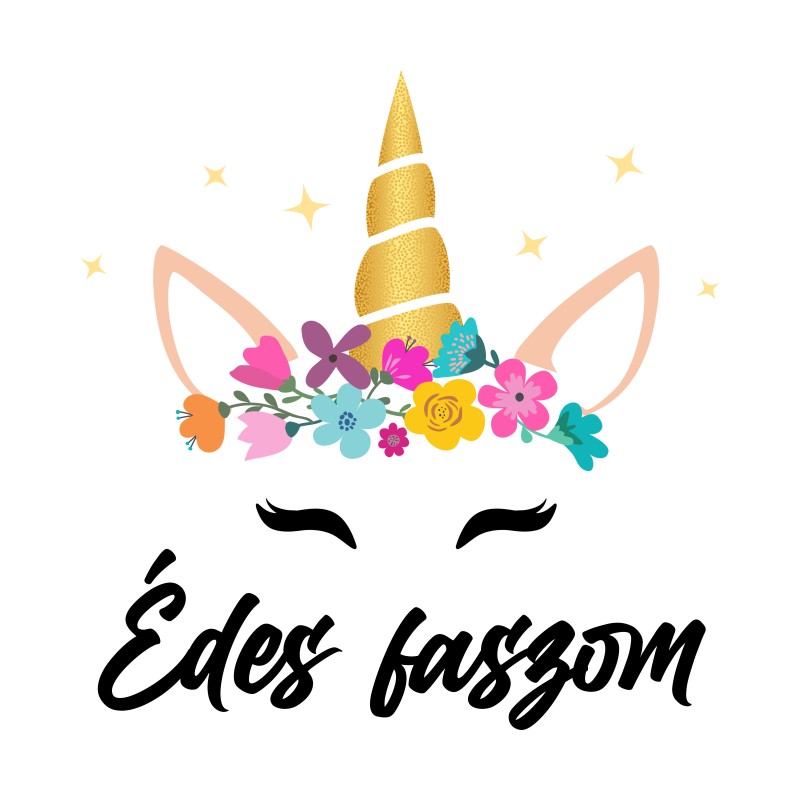 Édes faszom - Unikornis
