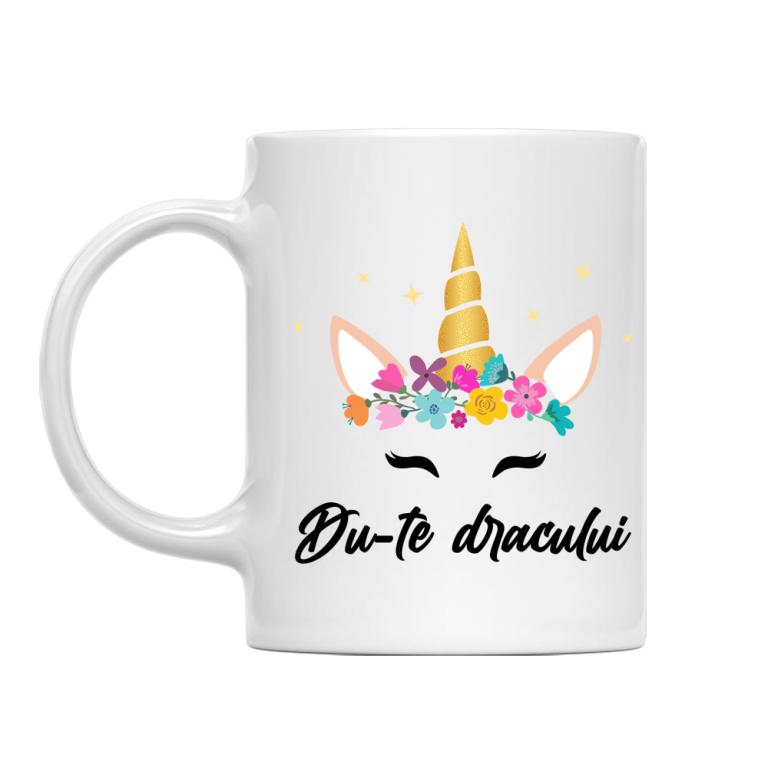 Du-te dracului - Unicorn