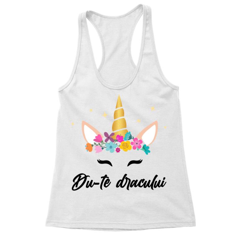 Du-te dracului - Unicorn