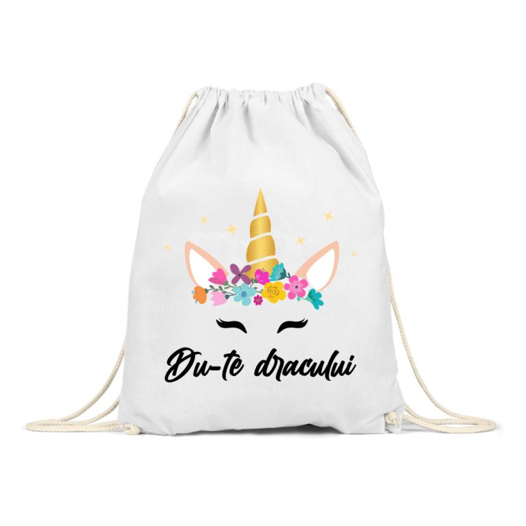 Du-te dracului - Unicorn