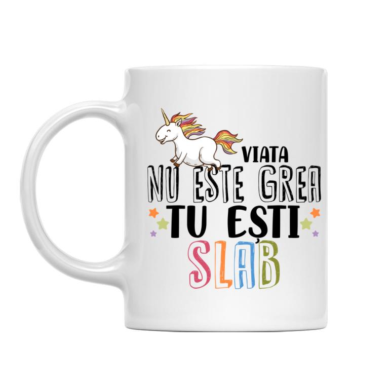 Viața nu este grea