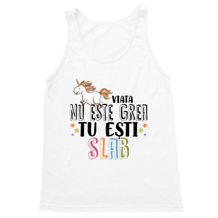 Viața nu este grea