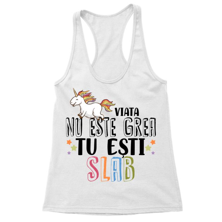 Viața nu este grea