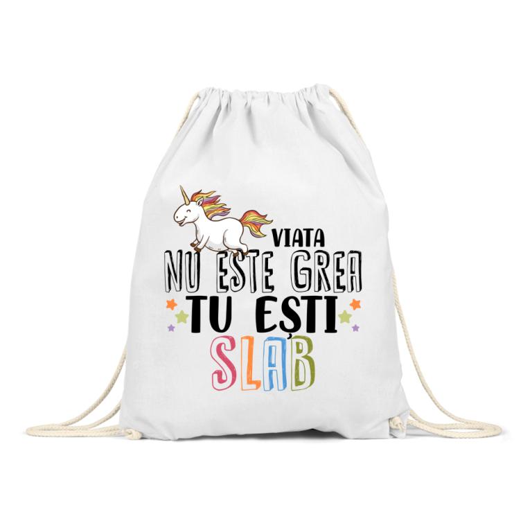Viața nu este grea