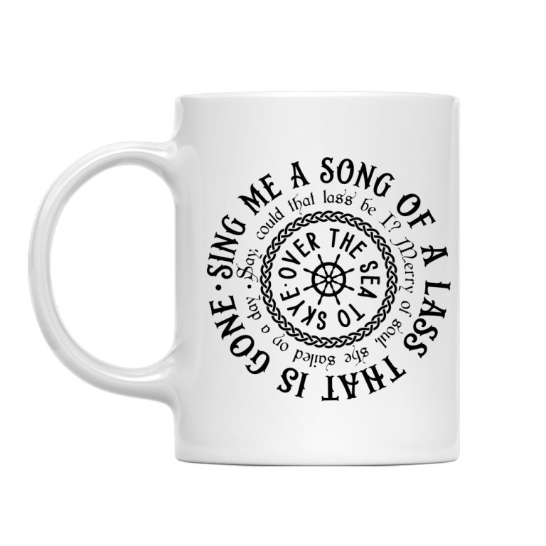 Sing me a song - Outlander