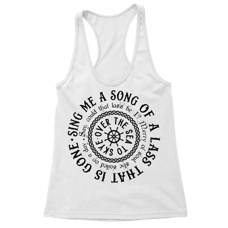 Sing me a song - Outlander