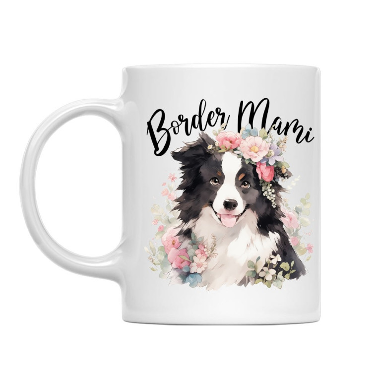Border Mami - Egyesület