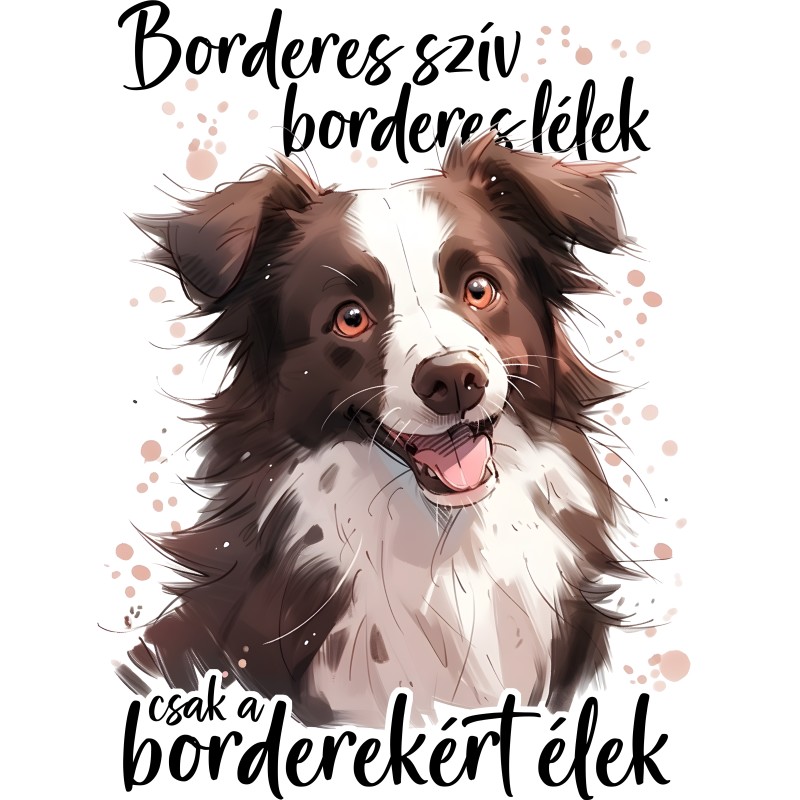 A borderekért élek - Egyesület