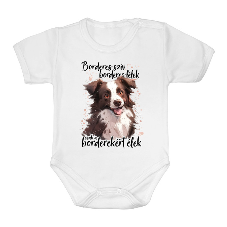 A borderekért élek - Egyesület - Baba Body