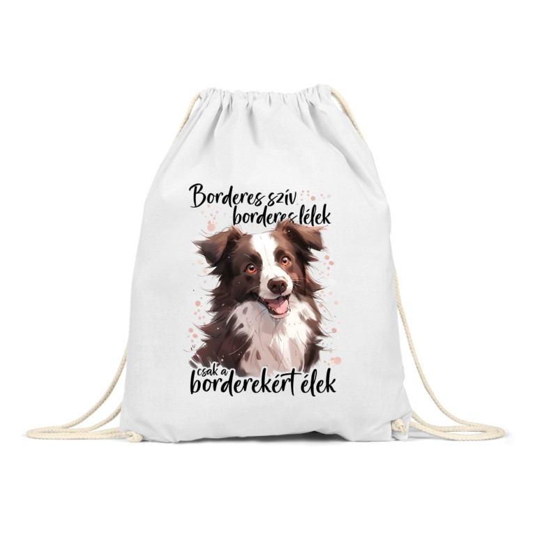 A borderekért élek - Egyesület - Tornazsák