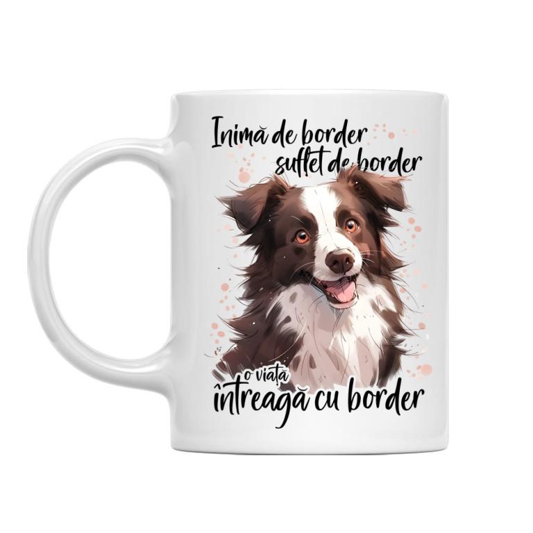 Viață cu border - Asociație