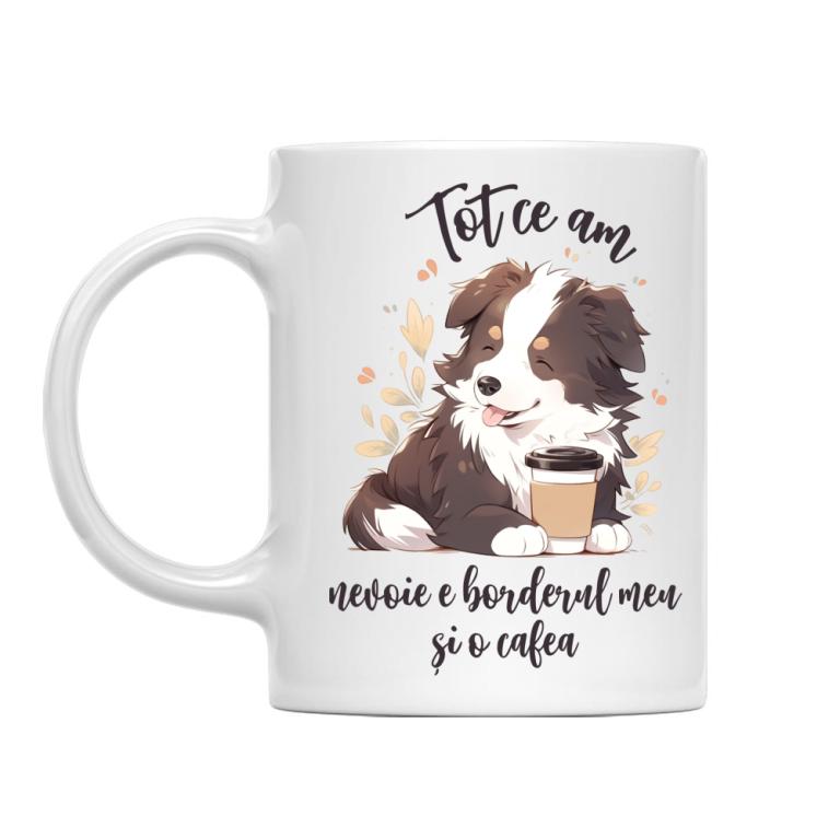 Border și cafea