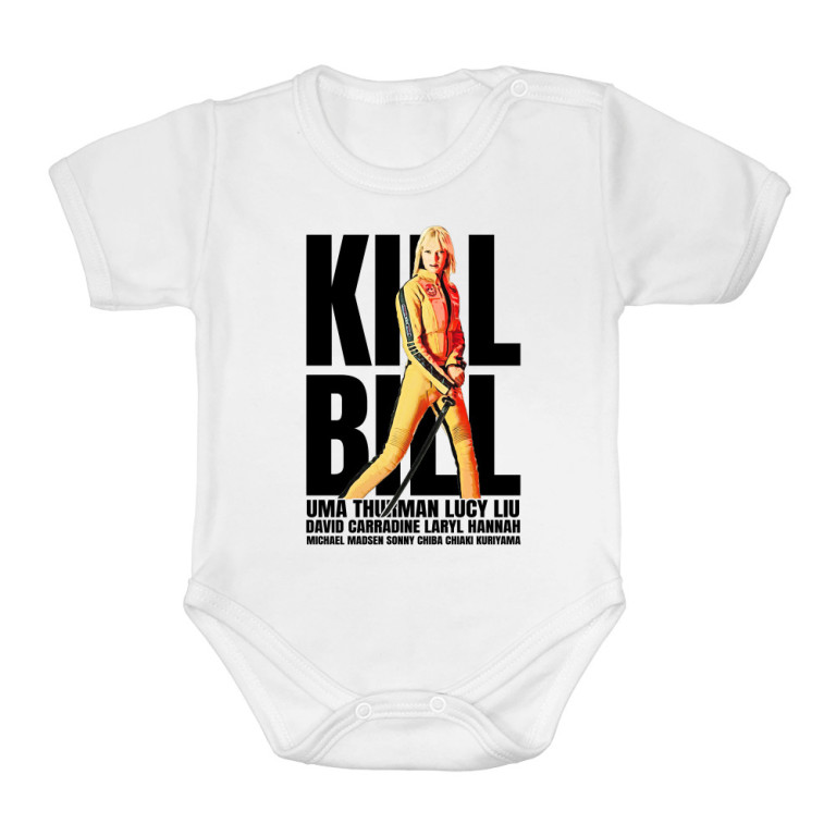 Kill bill