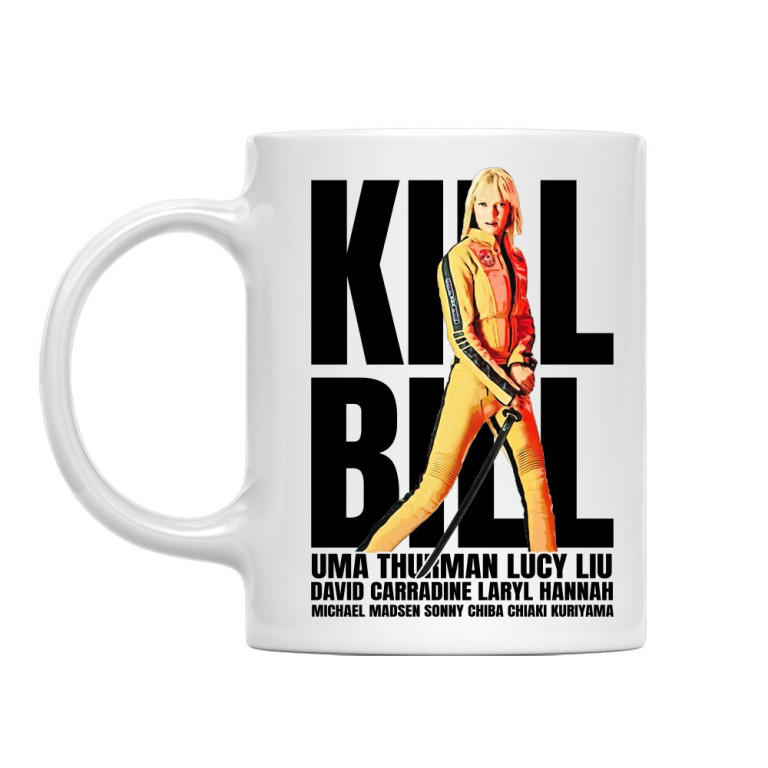 Kill bill