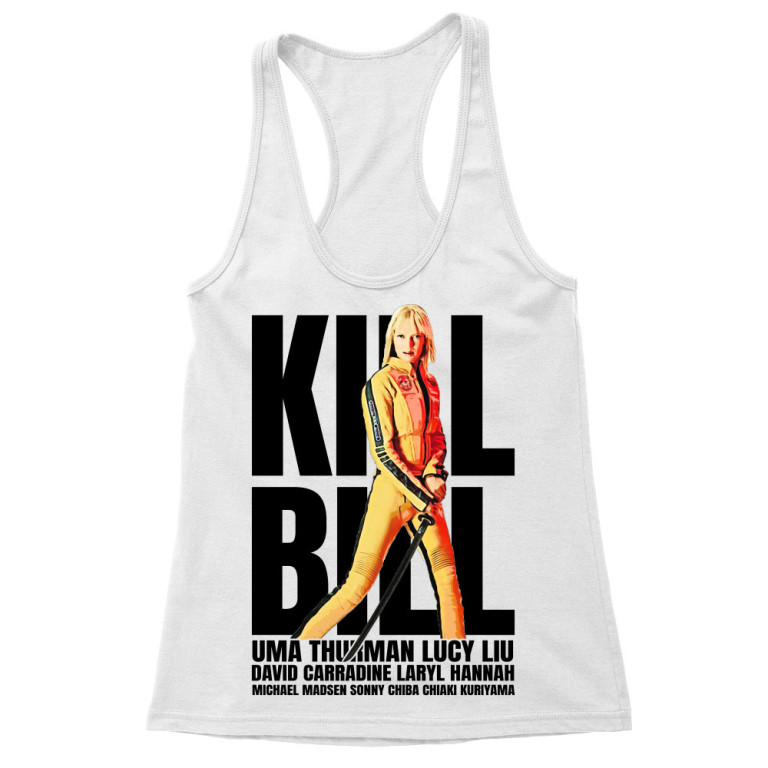 Kill bill