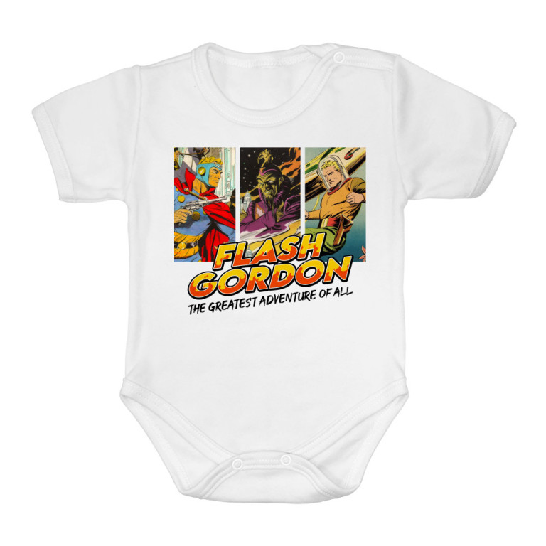 Flash Gordon