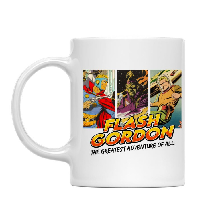 Flash Gordon