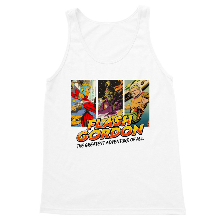 Flash Gordon