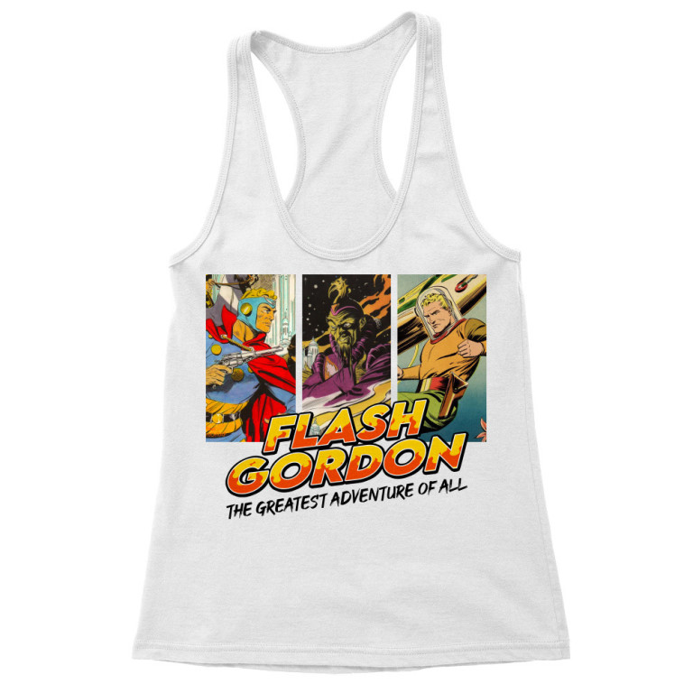 Flash Gordon