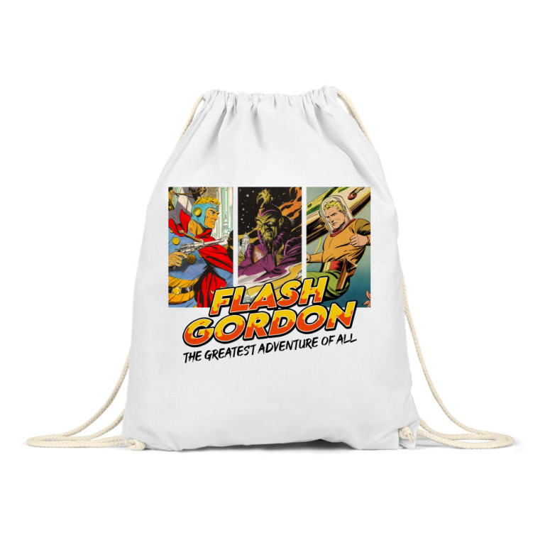 Flash Gordon