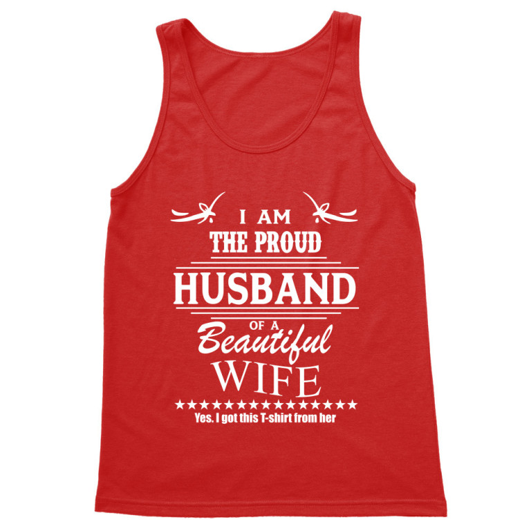 Wonderful wife