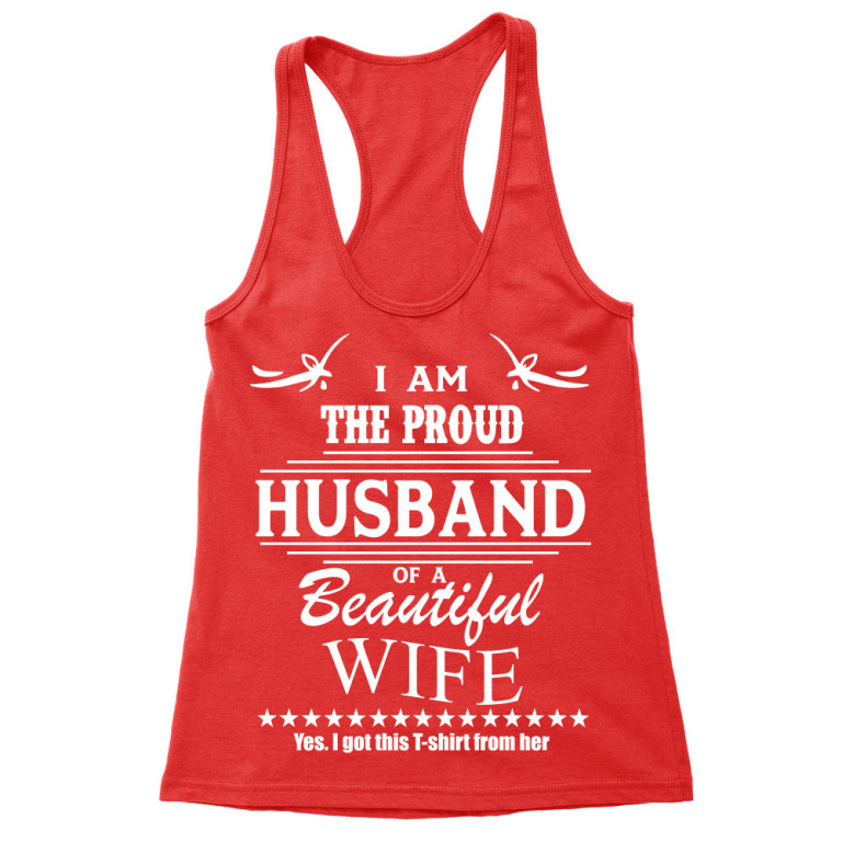 Wonderful wife
