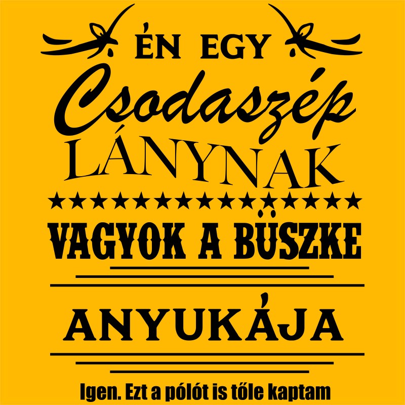 Csodaszép lány