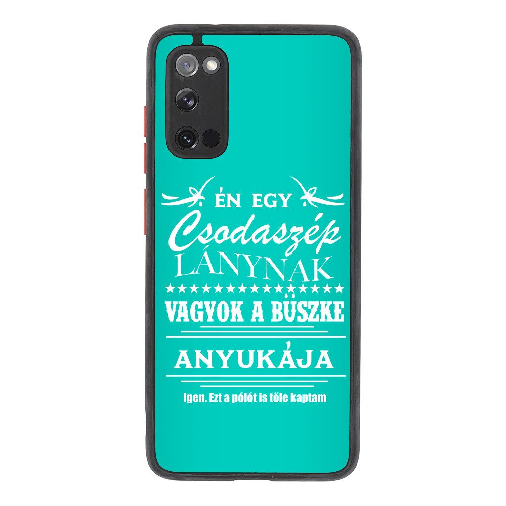 Csodaszép lány Samsung Telefontok