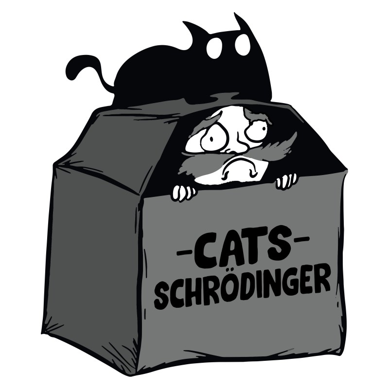 Cats Schrödinger