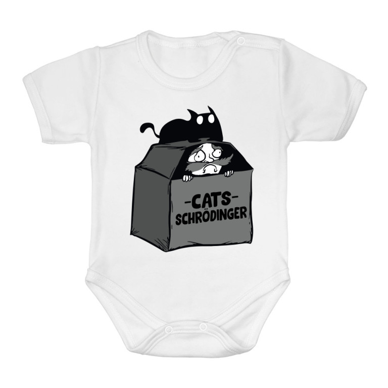 Cats Schrödinger