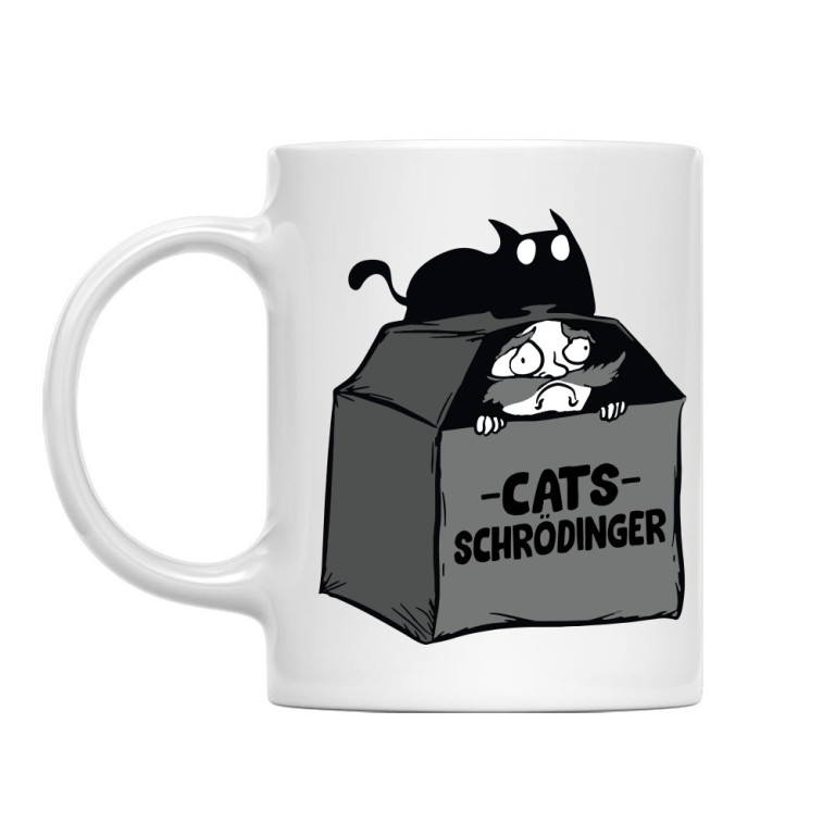 Cats Schrödinger