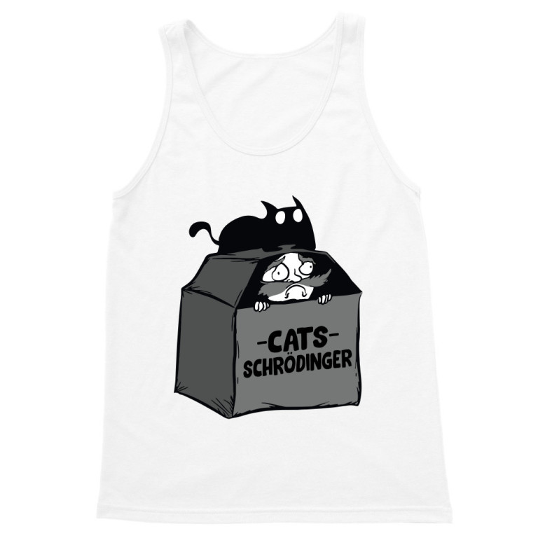 Cats Schrödinger