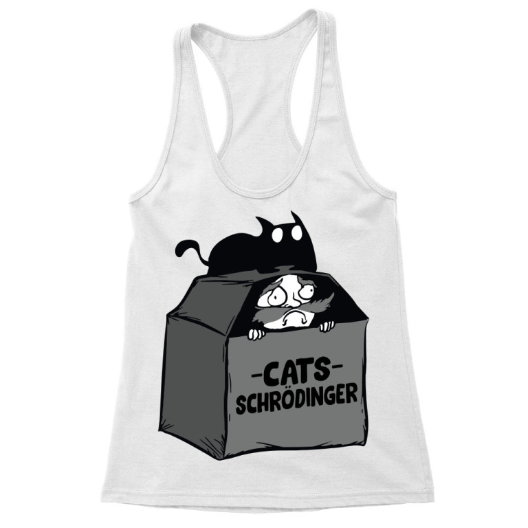 Cats Schrödinger