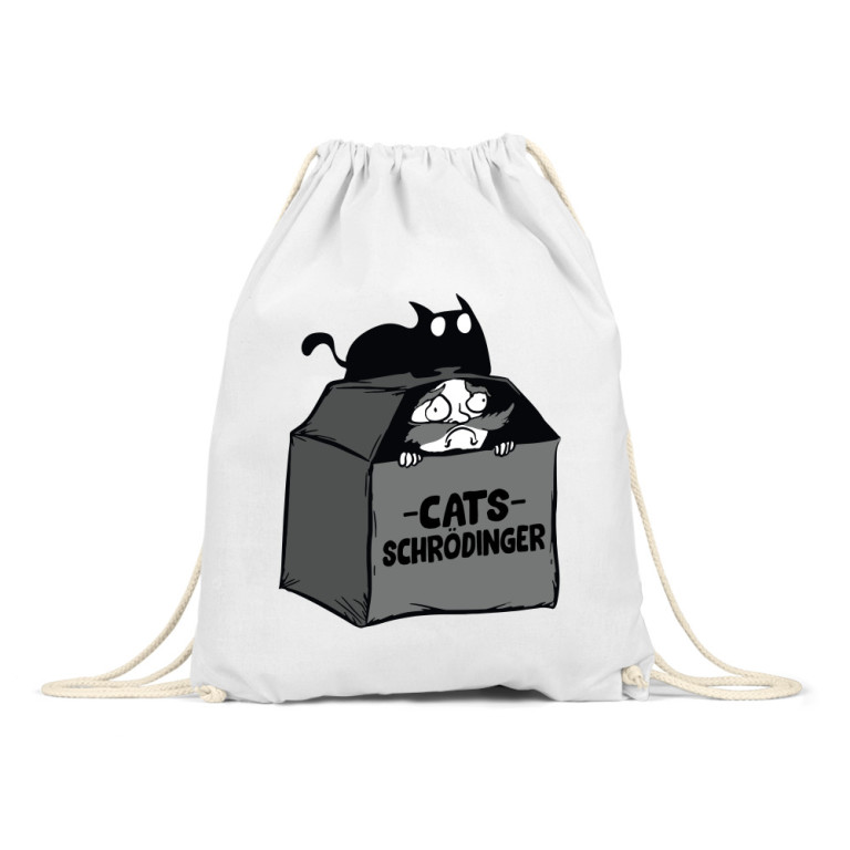 Cats Schrödinger