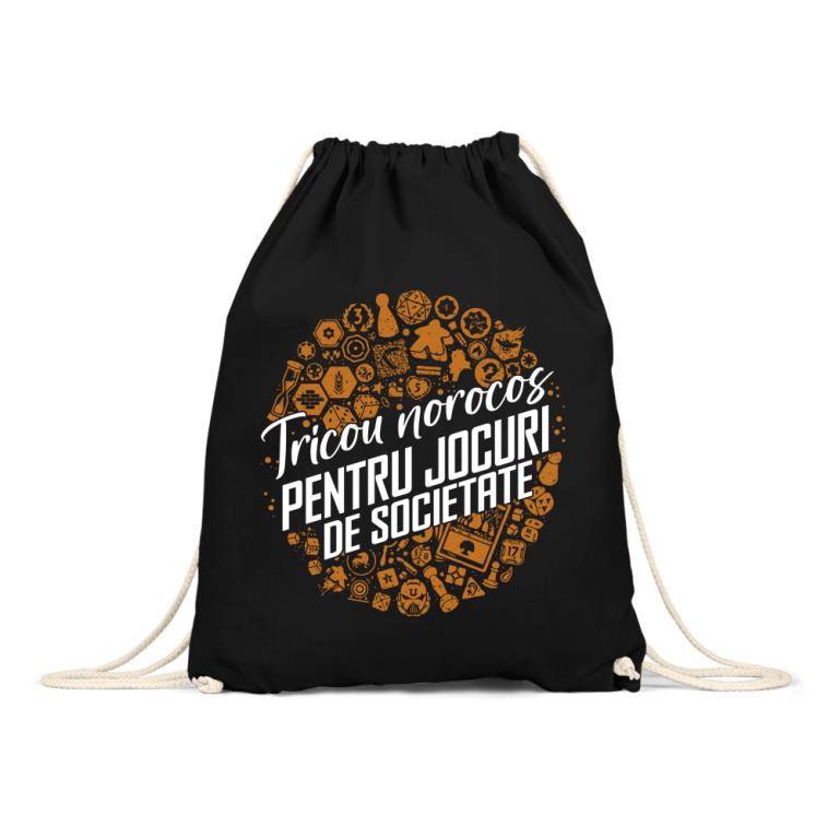 Tricou norocos, pentru jocuri, de societate
