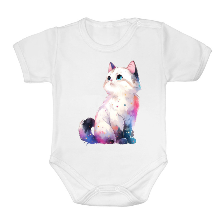 Galaxy Kitty