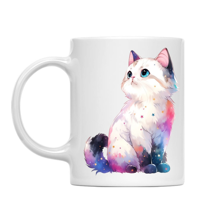Galaxy Kitty
