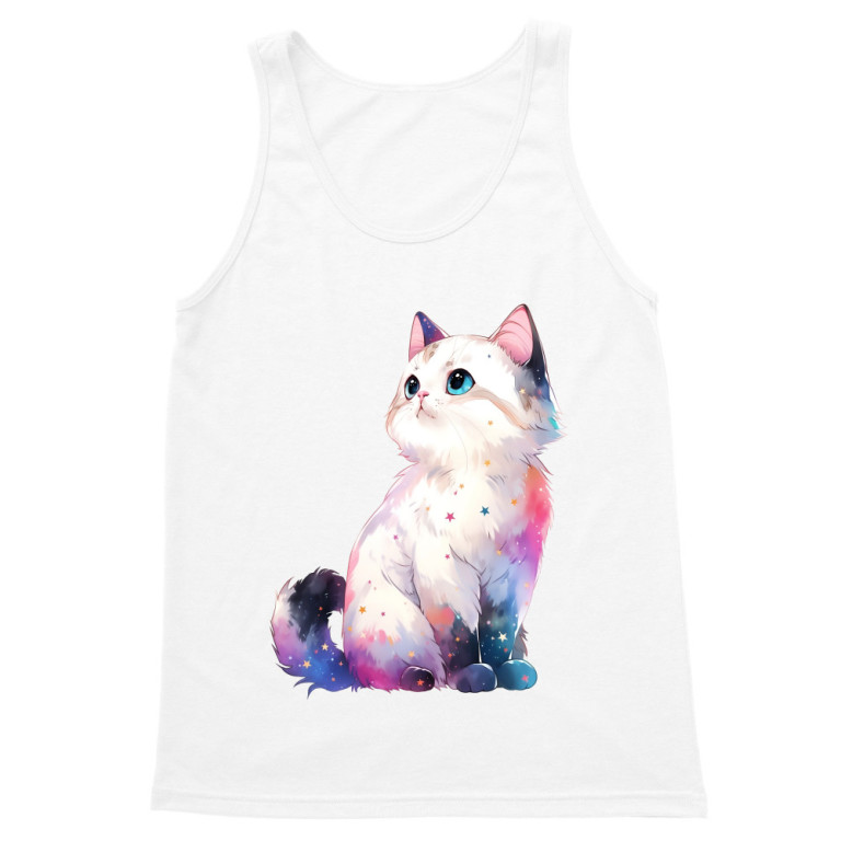 Galaxy Kitty