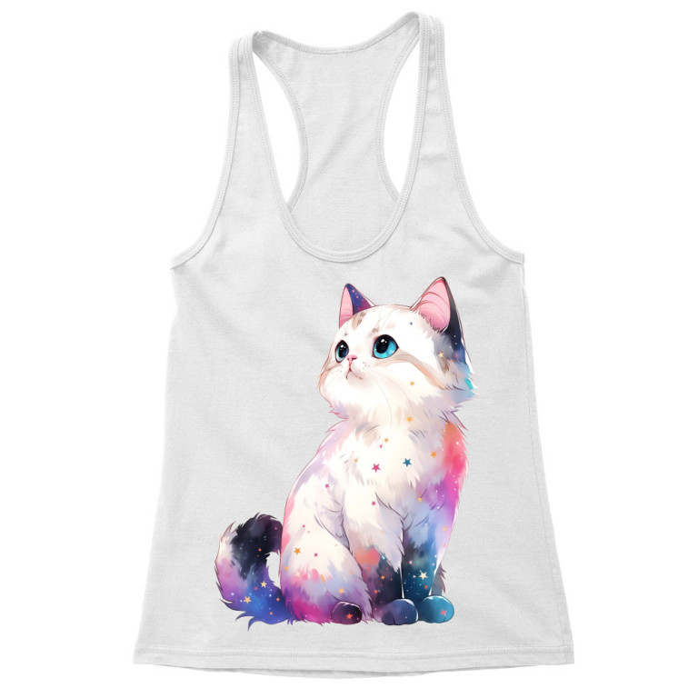 Galaxy Kitty