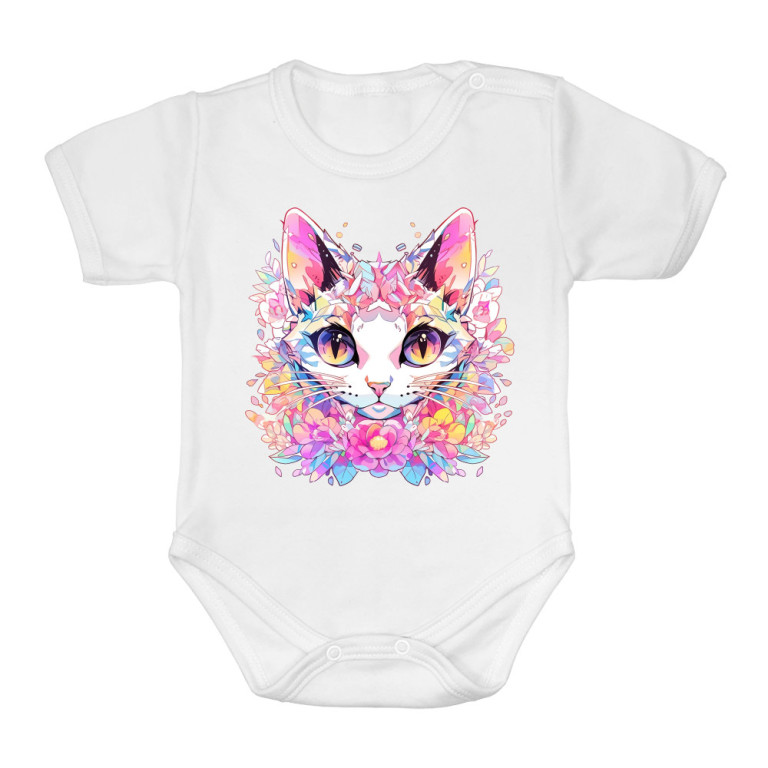 Crystal Cat
