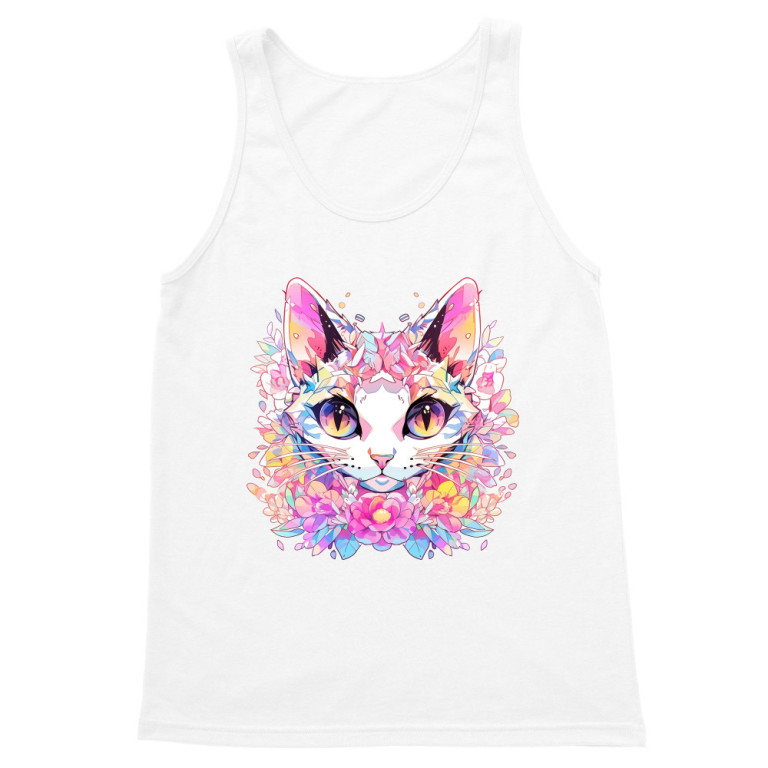 Crystal Cat