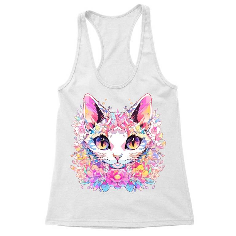 Crystal Cat