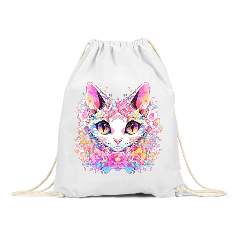 Crystal Cat