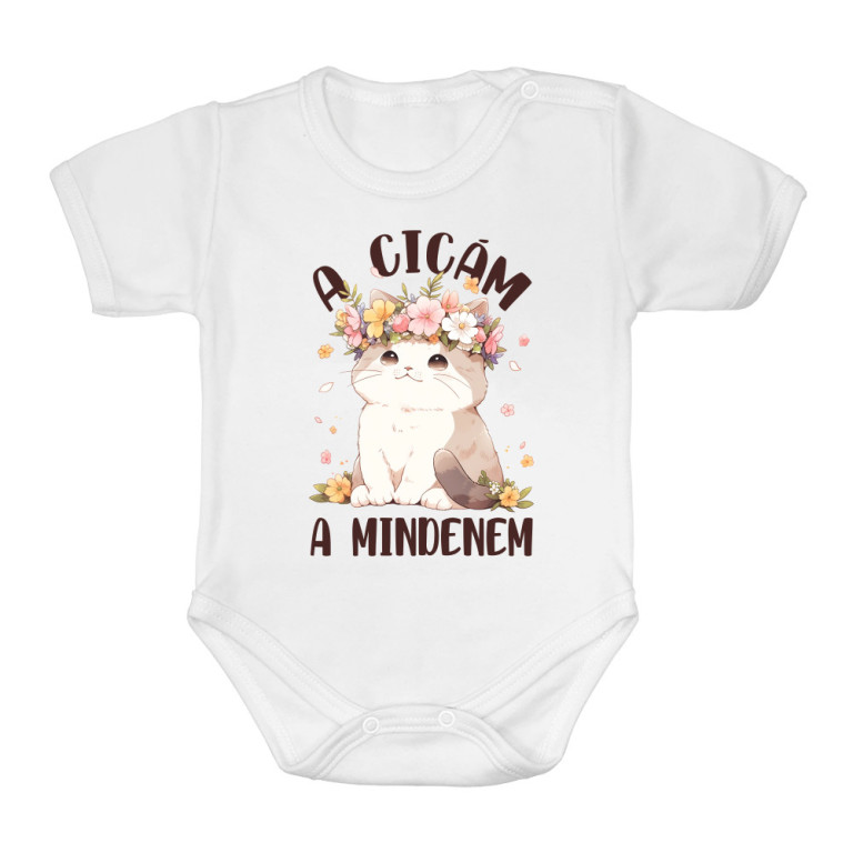 A cicám a mindenem - Baba Body
