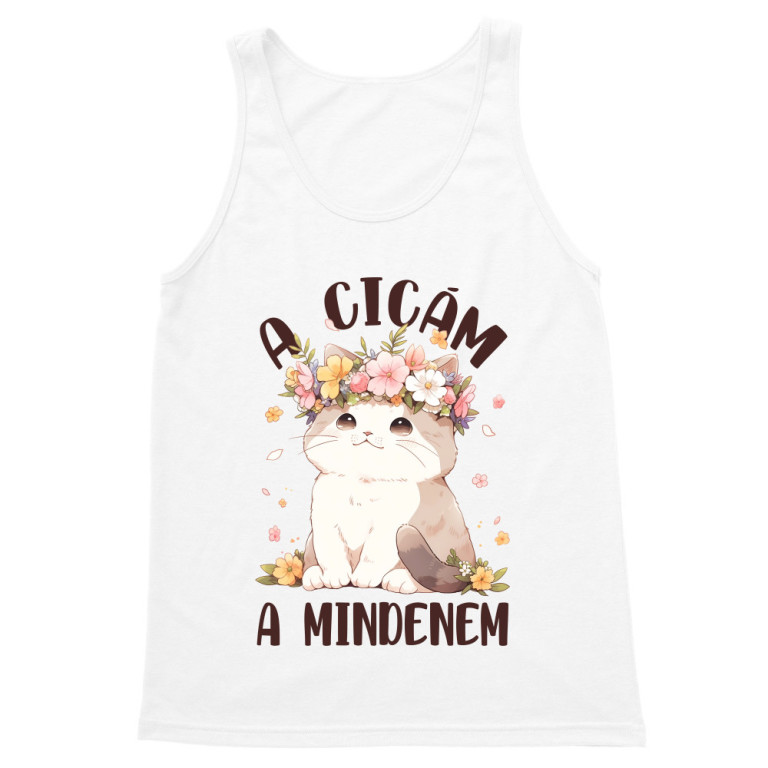 A cicám a mindenem - Férfi Trikó