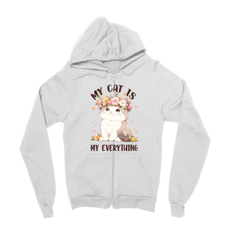 My cag is my everything
