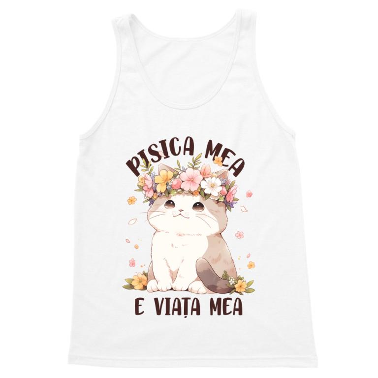 Pisica mea e viața mea
